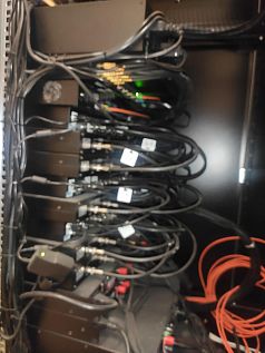  («Невозможный» звук. Как мы превратили школьный двор в мультизонный аудио-комплекс с помощью iRidi)