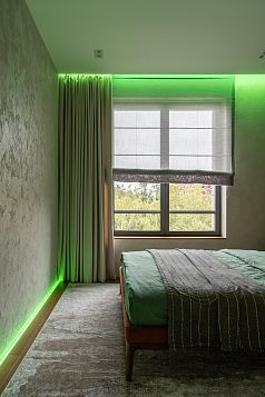  (Квартира в  ЖК “Петровский Квартал на воде”)