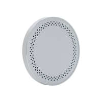 Мультисенсор настенный (FS-V-T-CO2-Silver)