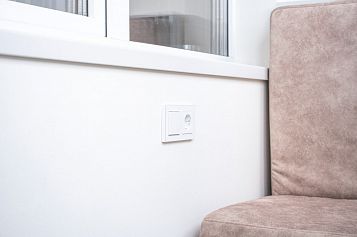  (Квартира на iRidi)