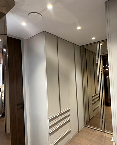  (Квартира в ЖК "Берег")