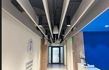  (Коворкинг Сеченовского университета)