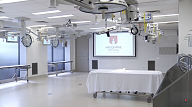 iRidium-based project (Medical Lab)