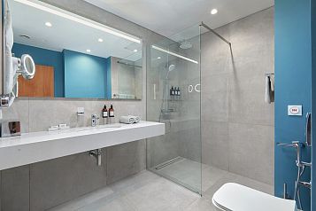  (Умный отель Abrau Light Resort&SPA)