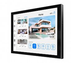 Touch Panel P8