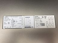 iRidium-based project (Mr Dat's Villa). Control interface