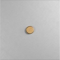 Рамка на 1 пост, Slim 09, сценарный выключатель 1-кн., алюм., сатин перекрест.(09P10309)