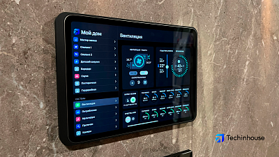  (ЖК «САДОВЫЕ КВАРТАЛЫ»)